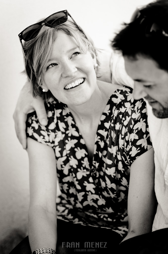 Fotografias de Pre Boda en Albaicin Granada. Wedding Photographs in Albaicin Granada 29