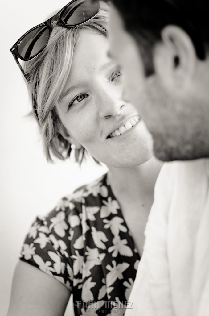 Fotografias de Pre Boda en Albaicin Granada. Wedding Photographs in Albaicin Granada 31