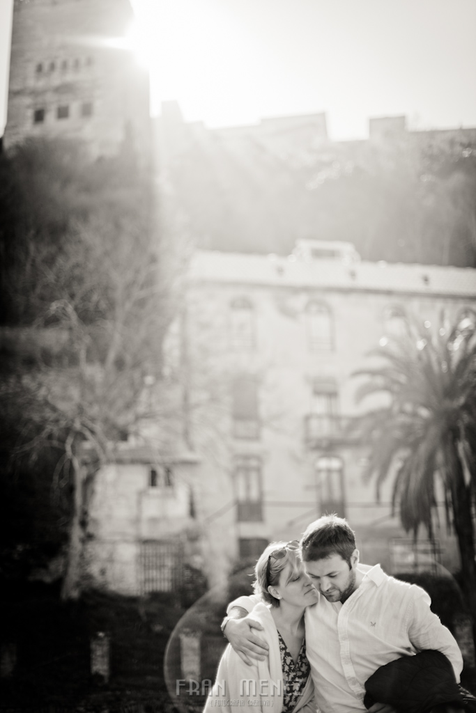 Fotografias de Pre Boda en Albaicin Granada. Wedding Photographs in Albaicin Granada 48