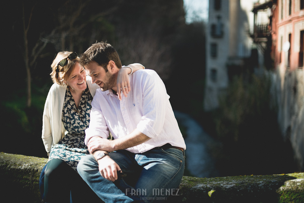 Fotografias de Pre Boda en Albaicin Granada. Wedding Photographs in Albaicin Granada 57