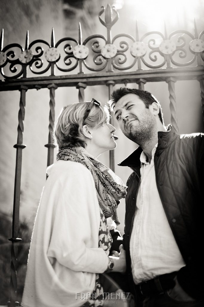 Fotografias de Pre Boda en Albaicin Granada. Wedding Photographs in Albaicin Granada 72