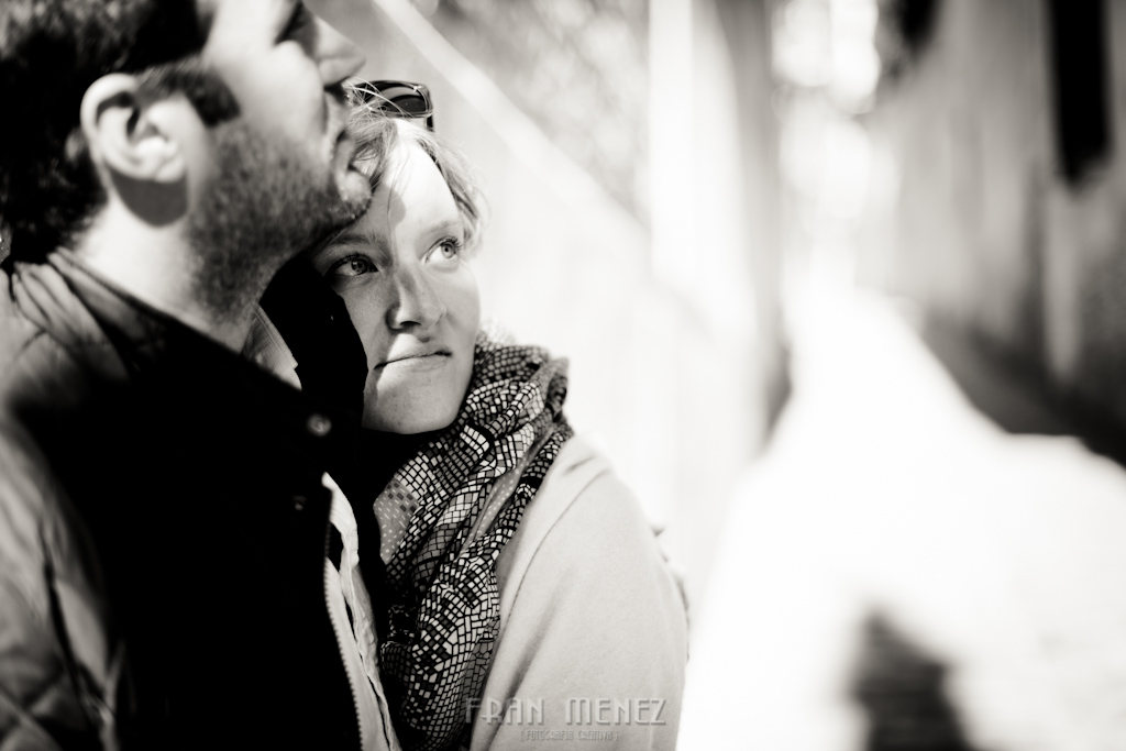 Fotografias de Pre Boda en Albaicin Granada. Wedding Photographs in Albaicin Granada 76