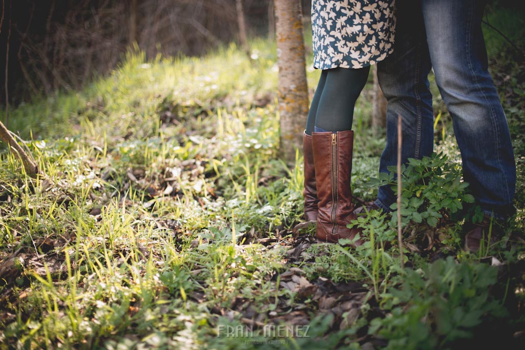 Fotografias de Pre Boda en Albaicin Granada. Wedding Photographs in Albaicin Granada 82