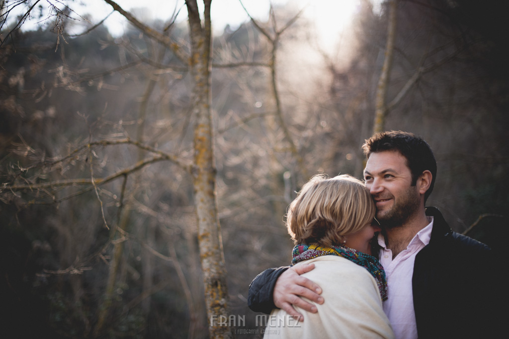 Fotografias de Pre Boda en Albaicin Granada. Wedding Photographs in Albaicin Granada 84
