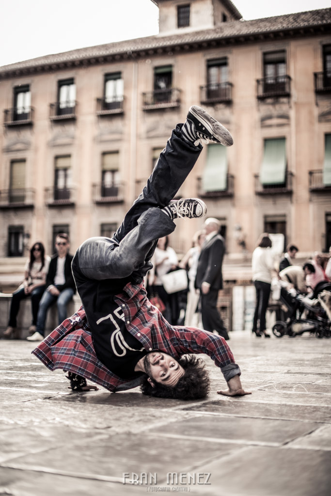 40 Fotografo en Granada. Fotografia Creativa en Granada. Fotografo diferente en Granada. Fotografo Break Dance en Granada