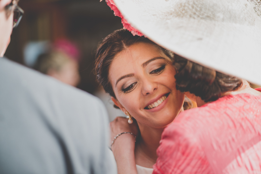 Fran Ménez. Fotógrafo de Bodas en Huescar. Iglesia Santa María La Mayor. Fotografías de Boda Yolanda y Jose 126