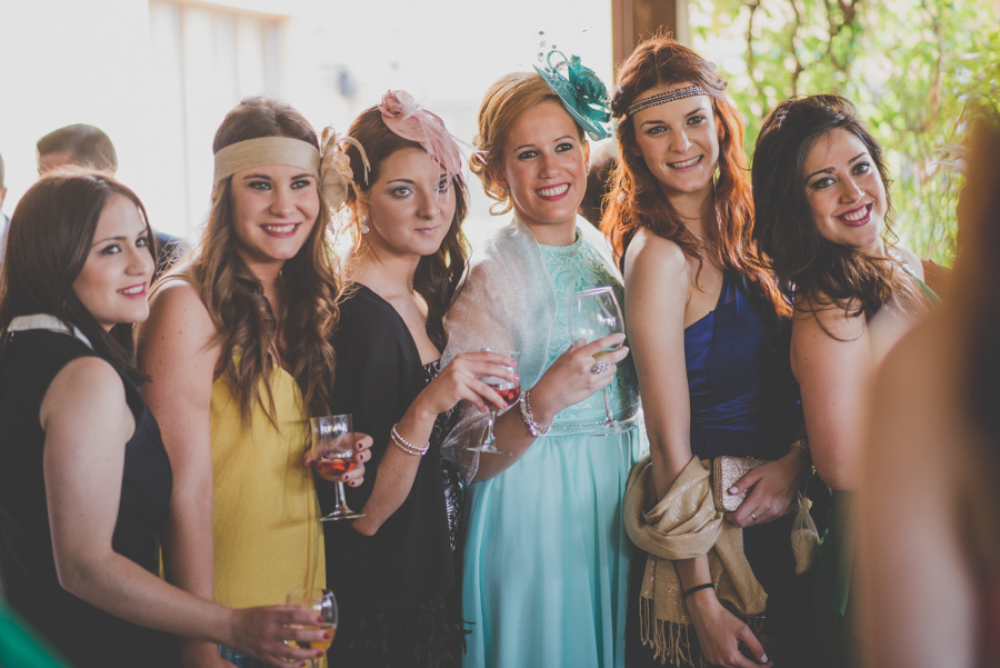Fran Ménez. Fotógrafo de Bodas en Huescar. Iglesia Santa María La Mayor. Fotografías de Boda Yolanda y Jose 128