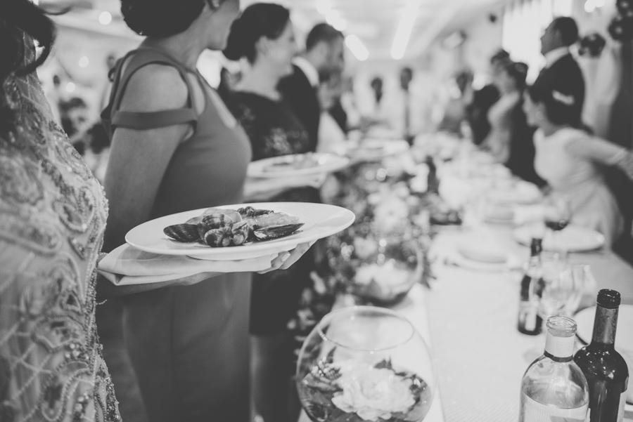 Fran Ménez. Fotógrafo de Bodas en Huescar. Iglesia Santa María La Mayor. Fotografías de Boda Yolanda y Jose 139