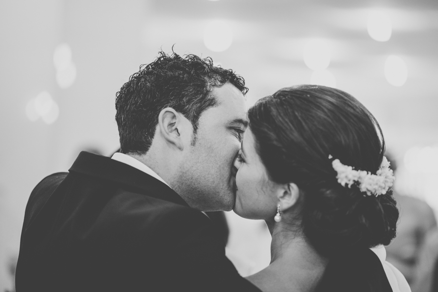 Fran Ménez. Fotógrafo de Bodas en Huescar. Iglesia Santa María La Mayor. Fotografías de Boda Yolanda y Jose 143
