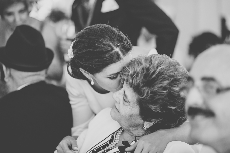 Fran Ménez. Fotógrafo de Bodas en Huescar. Iglesia Santa María La Mayor. Fotografías de Boda Yolanda y Jose 146