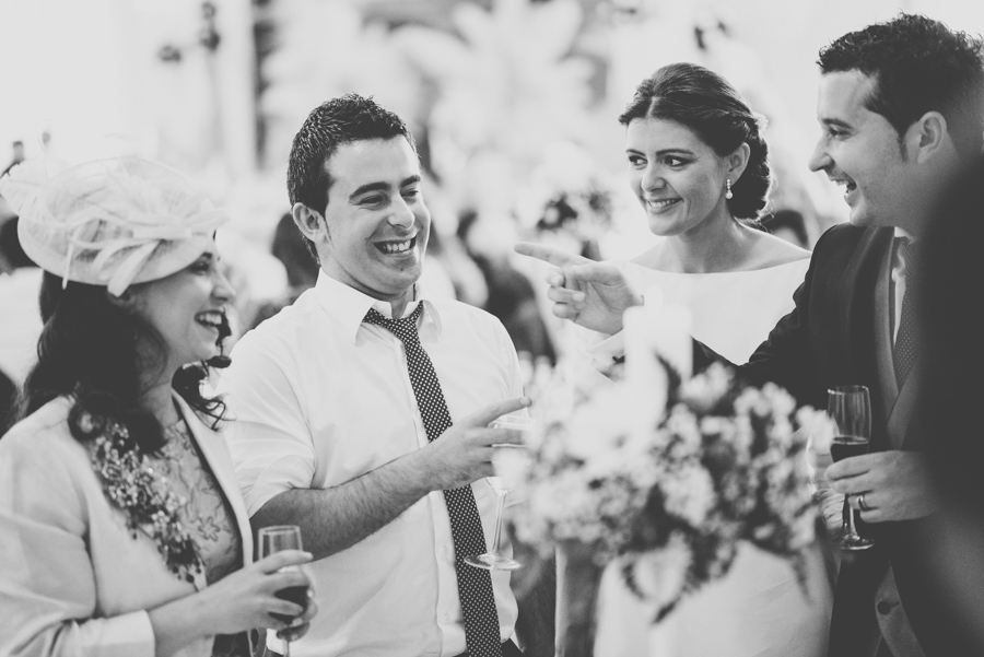 Fran Ménez. Fotógrafo de Bodas en Huescar. Iglesia Santa María La Mayor. Fotografías de Boda Yolanda y Jose 149