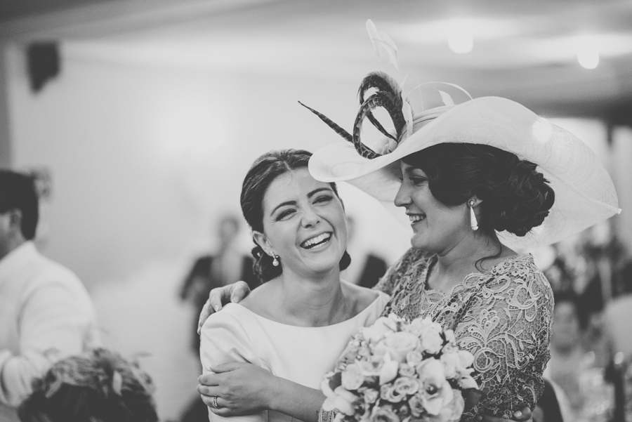 Fran Ménez. Fotógrafo de Bodas en Huescar. Iglesia Santa María La Mayor. Fotografías de Boda Yolanda y Jose 150