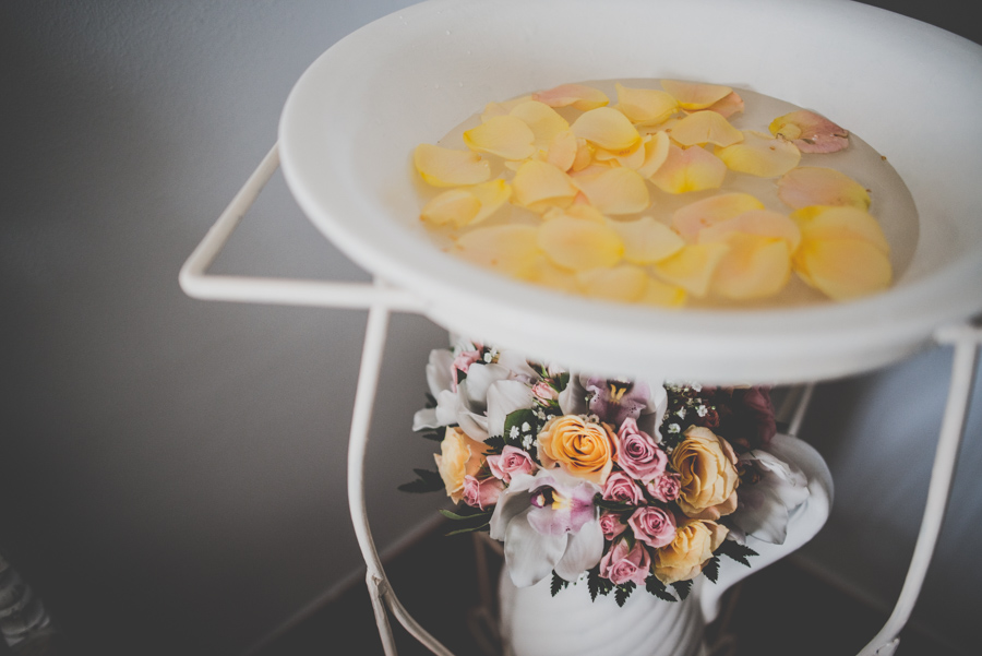 Fran Ménez. Fotógrafo de Bodas en Huescar. Iglesia Santa María La Mayor. Fotografías de Boda Yolanda y Jose 16