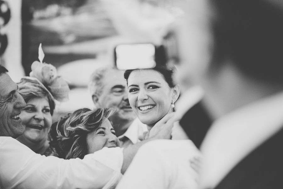 Fran Ménez. Fotógrafo de Bodas en Huescar. Iglesia Santa María La Mayor. Fotografías de Boda Yolanda y Jose 166