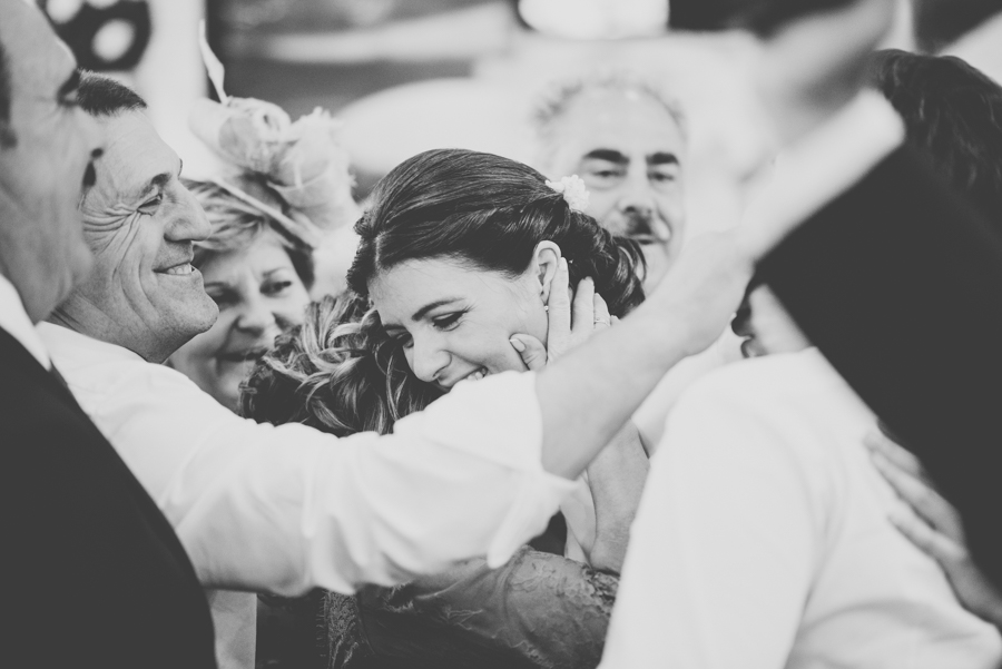Fran Ménez. Fotógrafo de Bodas en Huescar. Iglesia Santa María La Mayor. Fotografías de Boda Yolanda y Jose 167