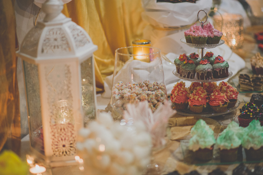 Fran Ménez. Fotógrafo de Bodas en Huescar. Iglesia Santa María La Mayor. Fotografías de Boda Yolanda y Jose 183