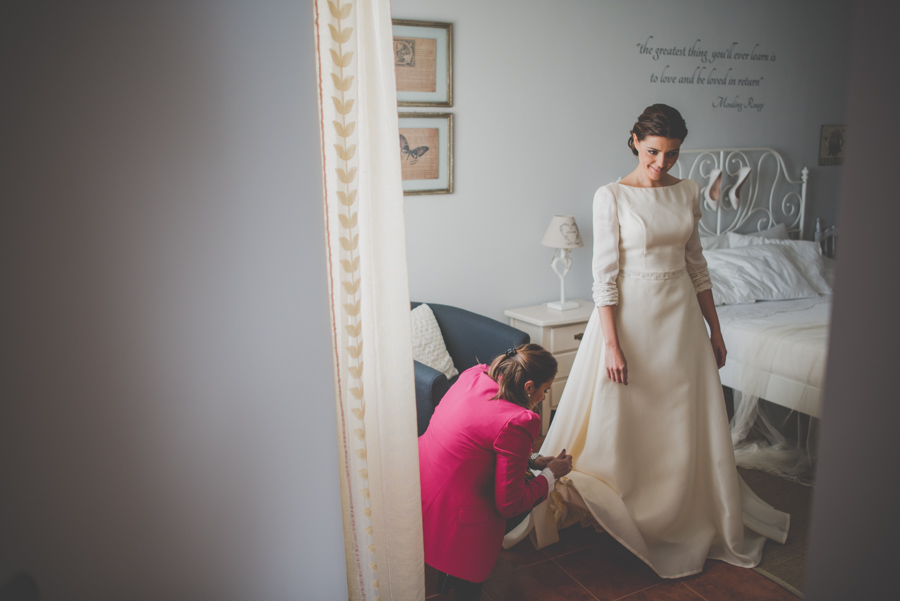 Fran Ménez. Fotógrafo de Bodas en Huescar. Iglesia Santa María La Mayor. Fotografías de Boda Yolanda y Jose Fran Ménez. Fotógrafo de Bodas en Huescar. Iglesia Santa María La Mayor. Fotografías de Boda Yolanda y Jose 19