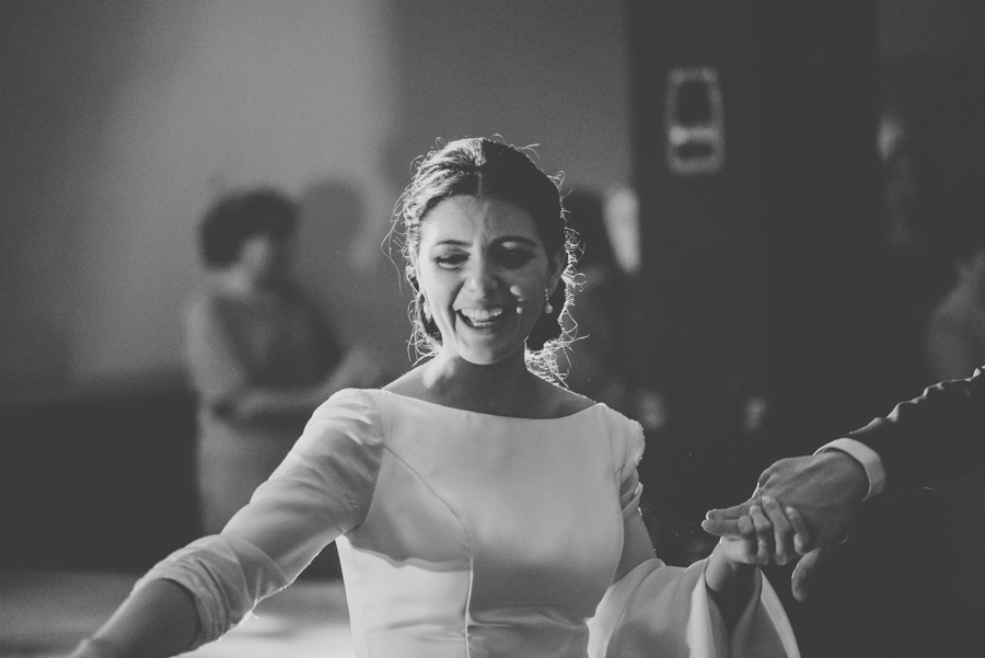 Fran Ménez. Fotógrafo de Bodas en Huescar. Iglesia Santa María La Mayor. Fotografías de Boda Yolanda y Jose 191