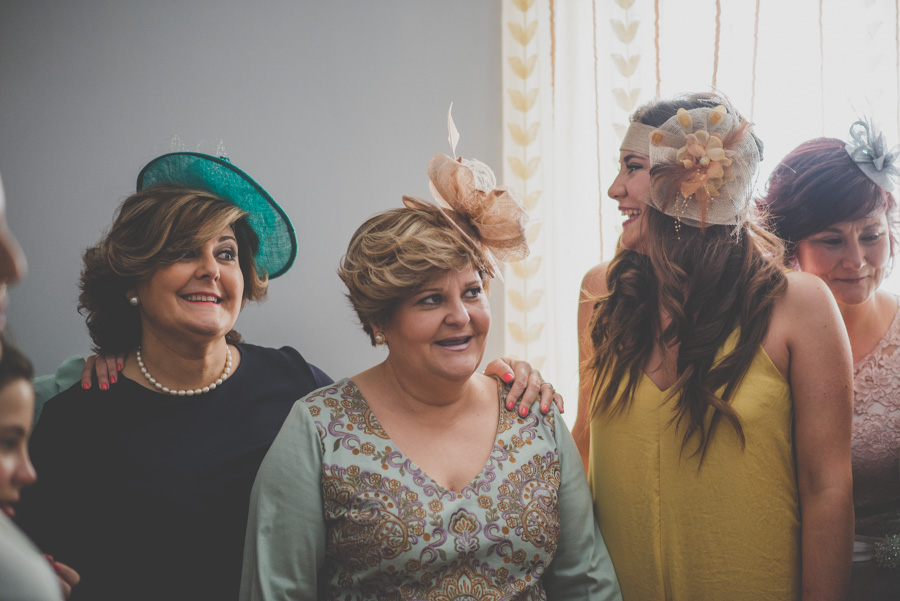 Fran Ménez. Fotógrafo de Bodas en Huescar. Iglesia Santa María La Mayor. Fotografías de Boda Yolanda y Jose 38