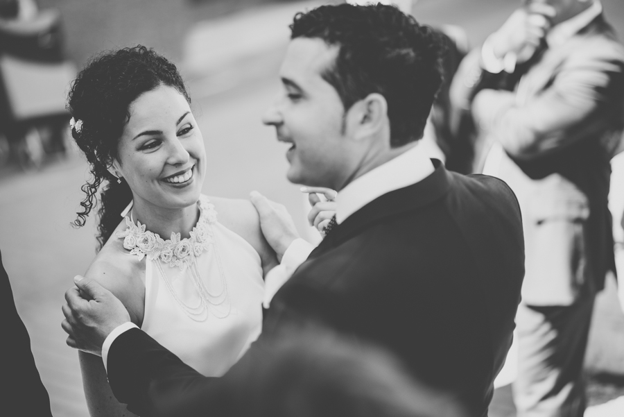 Fran Ménez. Fotógrafo de Bodas en Huescar. Iglesia Santa María La Mayor. Fotografías de Boda Yolanda y Jose 43