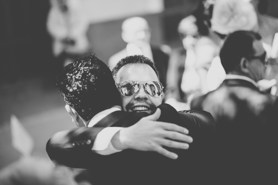 Fran Ménez. Fotógrafo de Bodas en Huescar. Iglesia Santa María La Mayor. Fotografías de Boda Yolanda y Jose 44