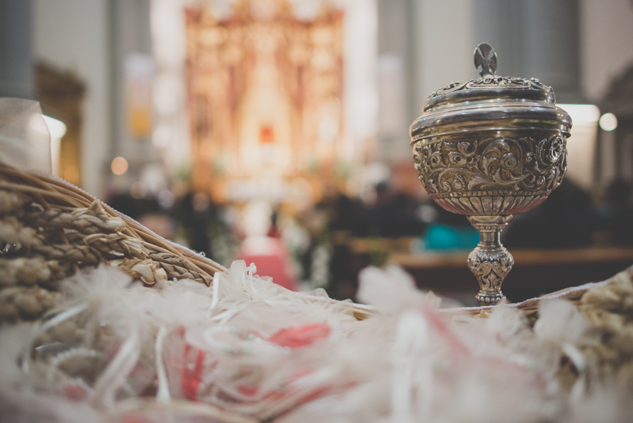 Fran Ménez. Fotógrafo de Bodas en Huescar. Iglesia Santa María La Mayor. Fotografías de Boda Yolanda y Jose 56