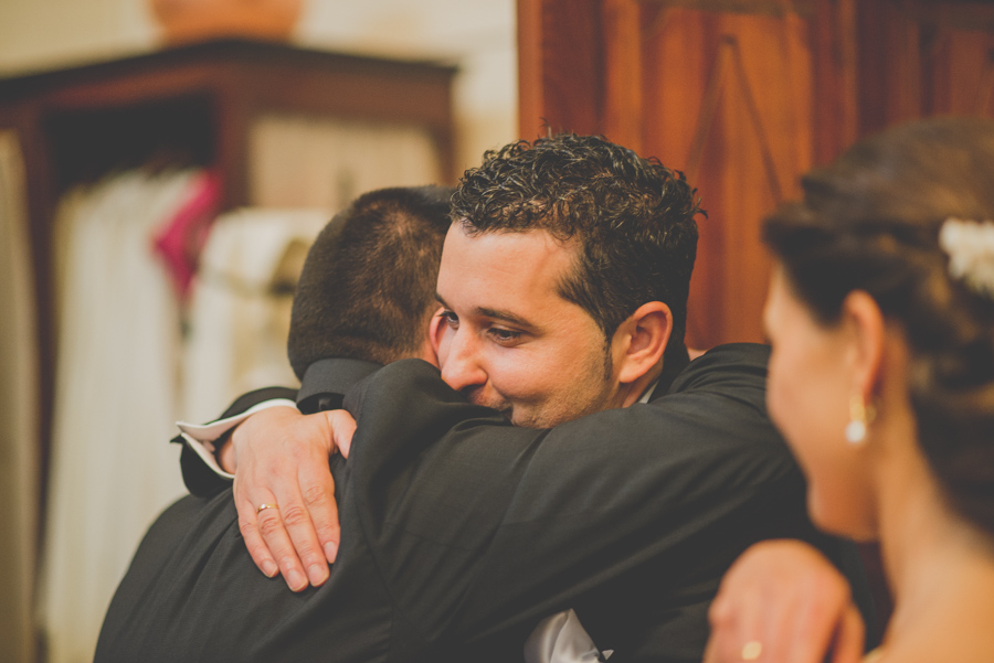 Fran Ménez. Fotógrafo de Bodas en Huescar. Iglesia Santa María La Mayor. Fotografías de Boda Yolanda y Jose 83