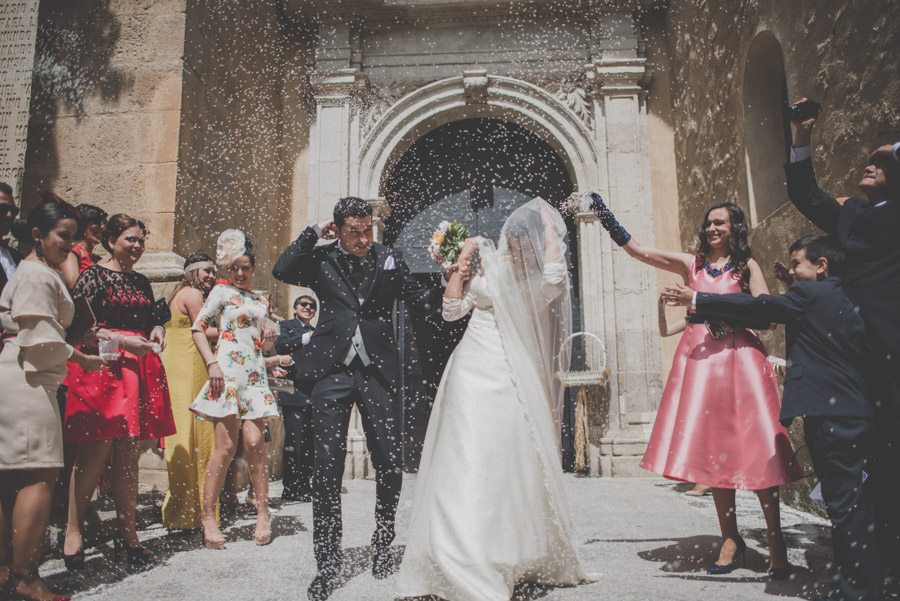 Fran Ménez. Fotógrafo de Bodas en Huescar. Iglesia Santa María La Mayor. Fotografías de Boda Yolanda y Jose Fran Ménez. Fotógrafo de Bodas en Huescar. Iglesia Santa María La Mayor. Fotografías de Boda Yolanda y Jose 85