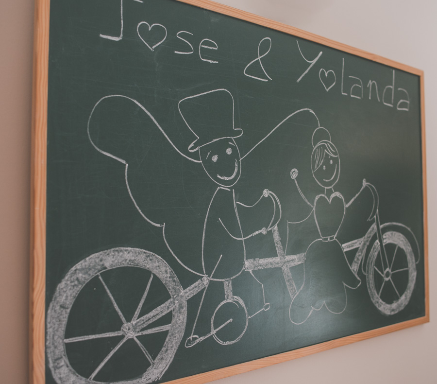 Fran Ménez. Fotógrafo de Bodas en Huescar. Iglesia Santa María La Mayor. Fotografías de Boda Yolanda y Jose 9