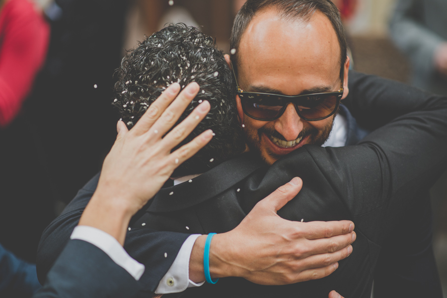 Fran Ménez. Fotógrafo de Bodas en Huescar. Iglesia Santa María La Mayor. Fotografías de Boda Yolanda y Jose 90
