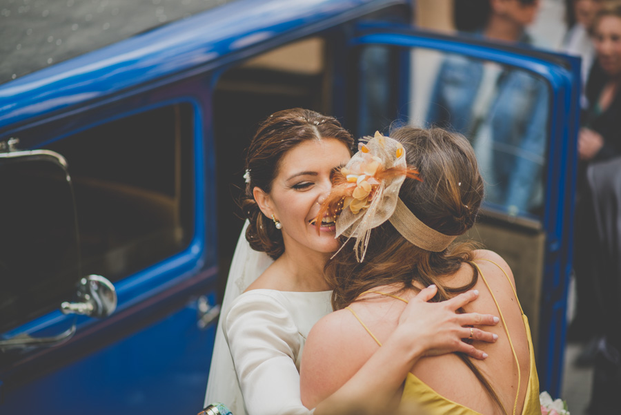 Fran Ménez. Fotógrafo de Bodas en Huescar. Iglesia Santa María La Mayor. Fotografías de Boda Yolanda y Jose 93