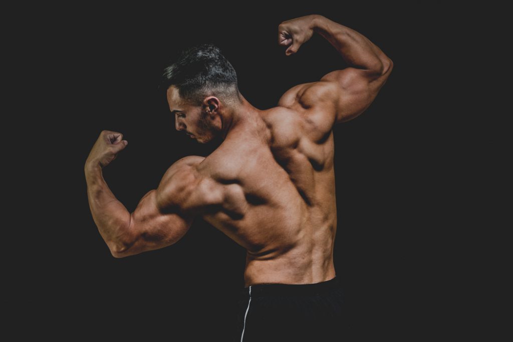 Fotografia Deportiva Fitness Rafa