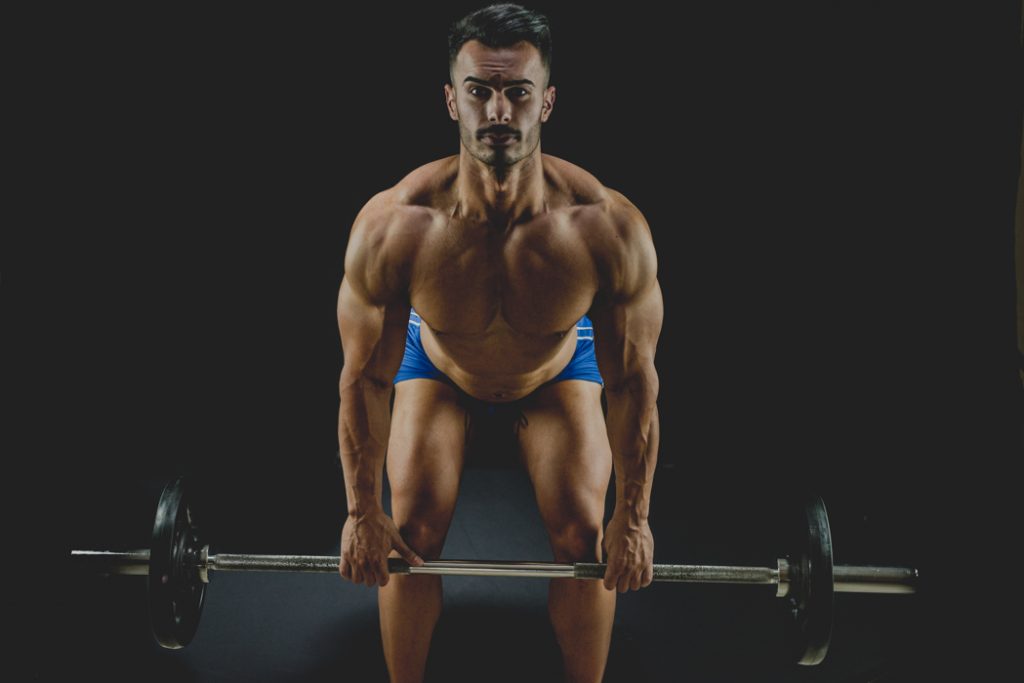 Fotografia Deportiva Fitness Rafa 2