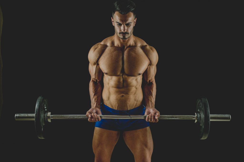 Fotografia Deportiva Fitness Rafa 3