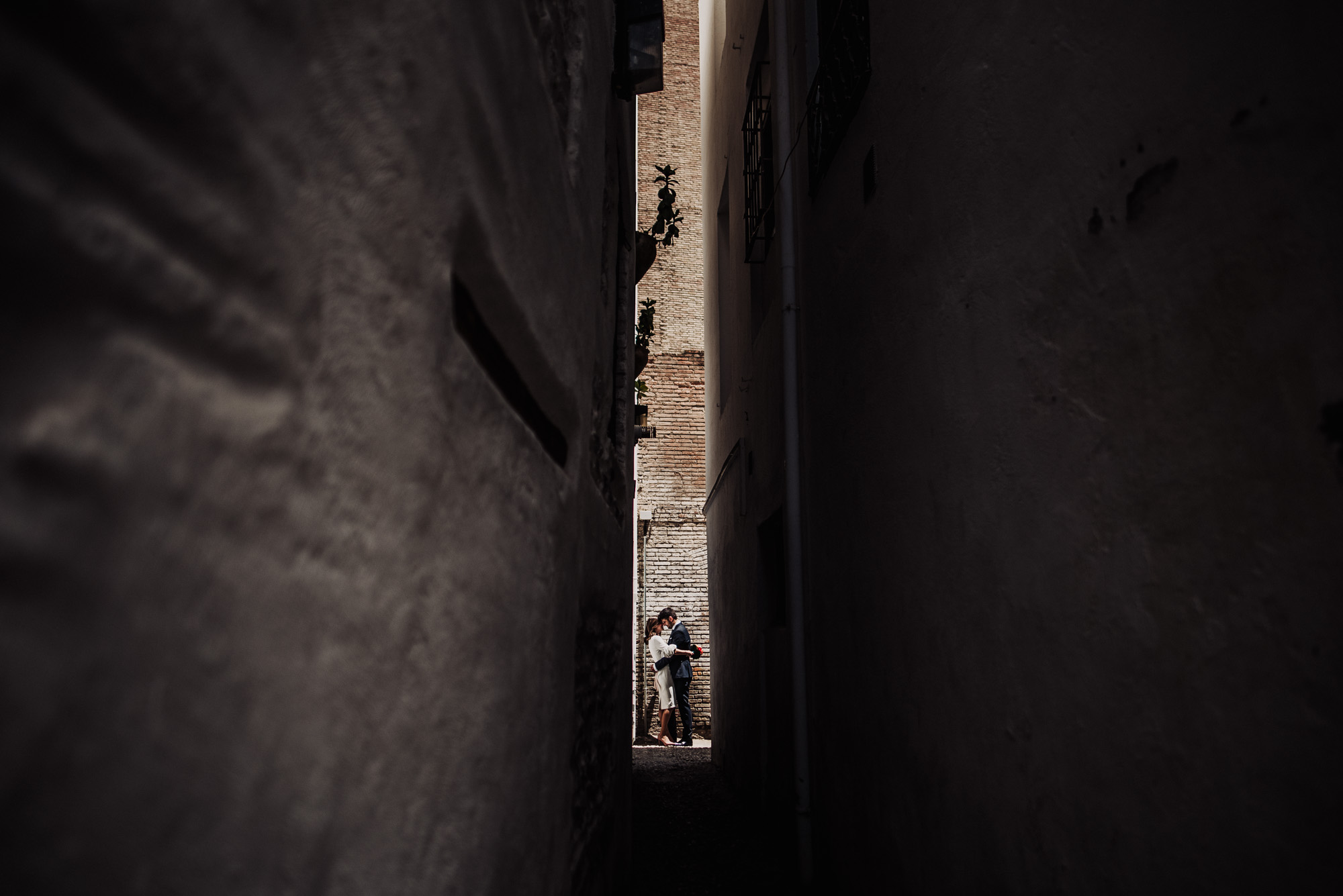 Fotografo Bodas Granada