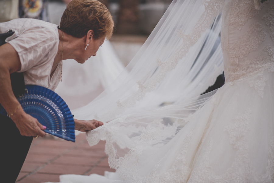 Leticia y Abraham. Boda en Ogijares y Restaurante Mayerling. Fran Menez Fotografos de Boda 27