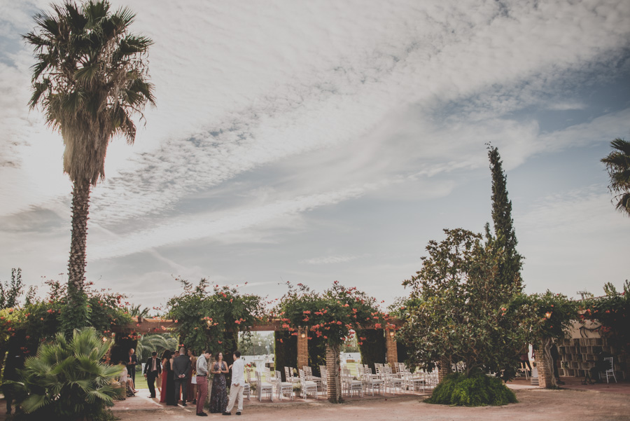 Belen y Sergio. Boda en Torre del Rey. Fran Ménez Fotógrafo de Bodas 1