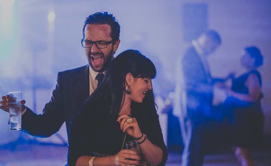 Belen y Sergio. Boda en Torre del Rey. Fran Ménez Fotógrafo de Bodas 100