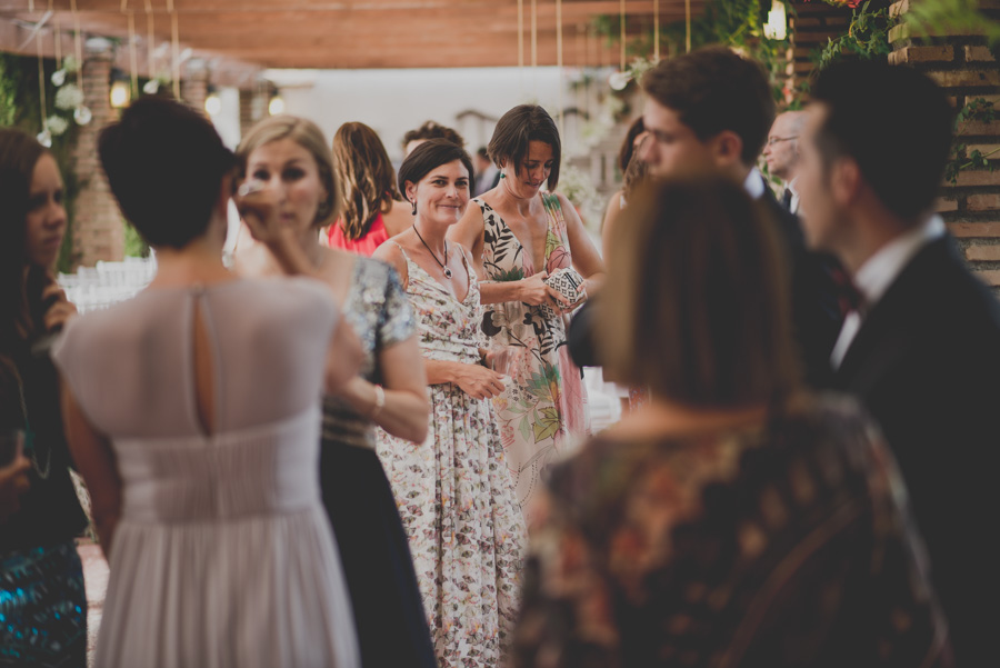 Belen y Sergio. Boda en Torre del Rey. Fran Ménez Fotógrafo de Bodas 11