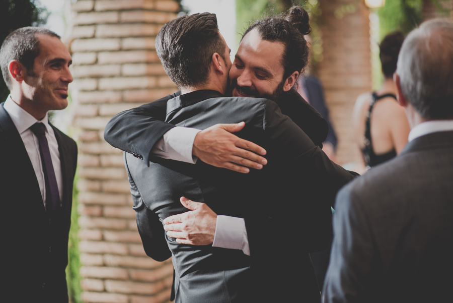 Belen y Sergio. Boda en Torre del Rey. Fran Ménez Fotógrafo de Bodas 12