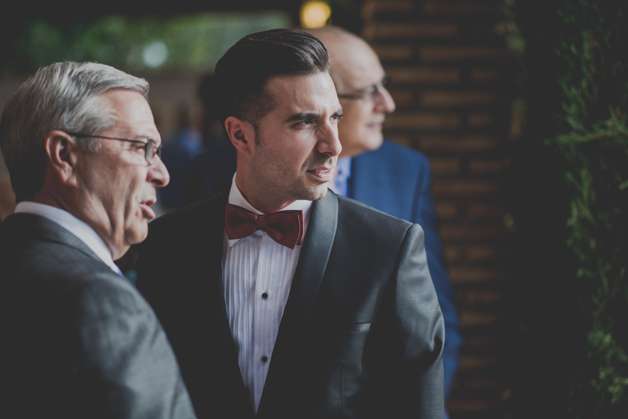 Belen y Sergio. Boda en Torre del Rey. Fran Ménez Fotógrafo de Bodas 13