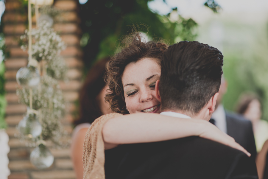 Belen y Sergio. Boda en Torre del Rey. Fran Ménez Fotógrafo de Bodas 14