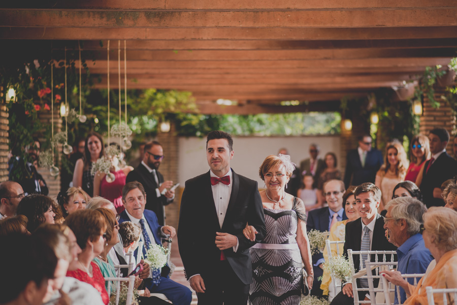 Belen y Sergio. Boda en Torre del Rey. Fran Ménez Fotógrafo de Bodas 16