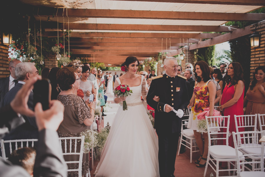 Belen y Sergio. Boda en Torre del Rey. Fran Ménez Fotógrafo de Bodas 19