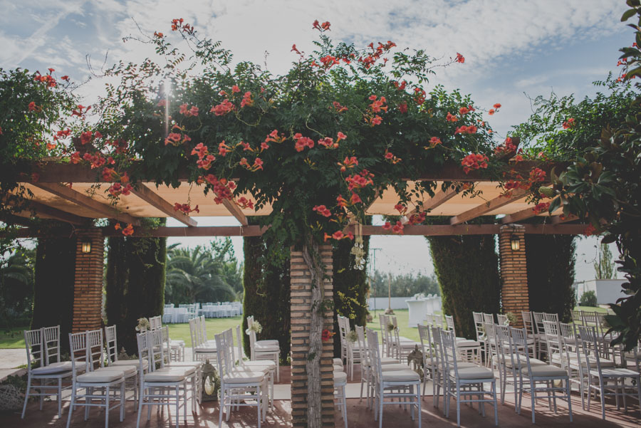 Belen y Sergio. Boda en Torre del Rey. Fran Ménez Fotógrafo de Bodas 2