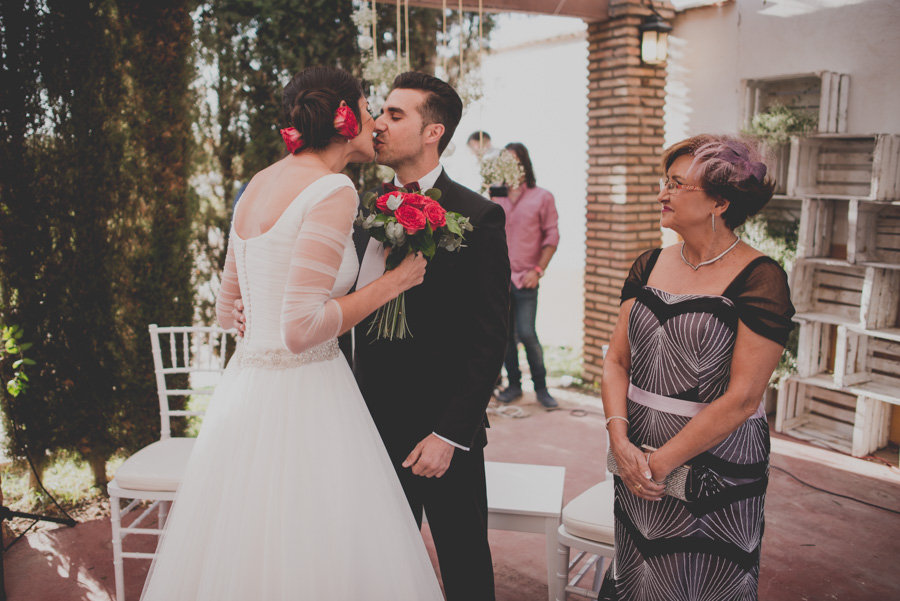 Belen y Sergio. Boda en Torre del Rey. Fran Ménez Fotógrafo de Bodas 20