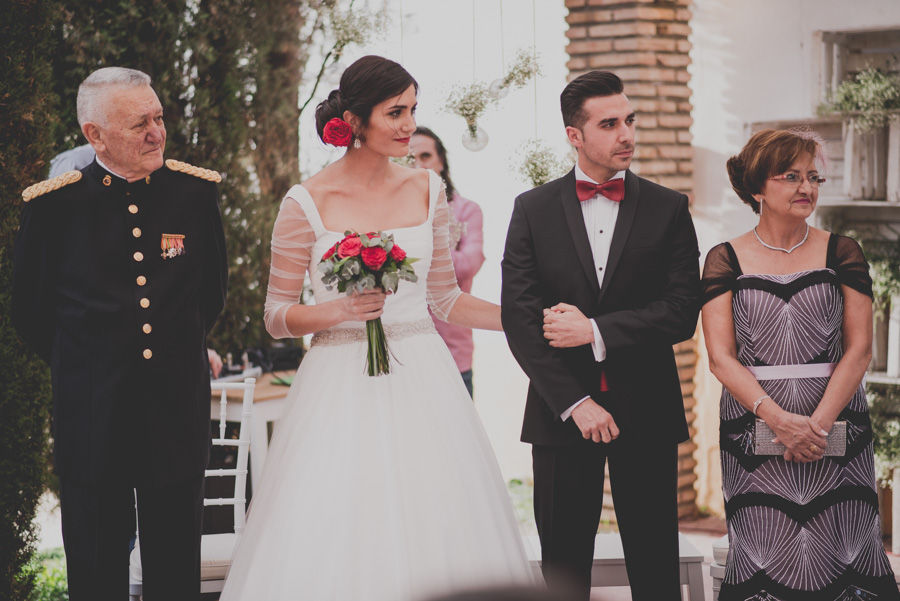 Belen y Sergio. Boda en Torre del Rey. Fran Ménez Fotógrafo de Bodas 24