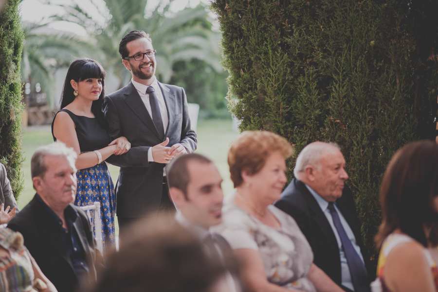 Belen y Sergio. Boda en Torre del Rey. Fran Ménez Fotógrafo de Bodas 30