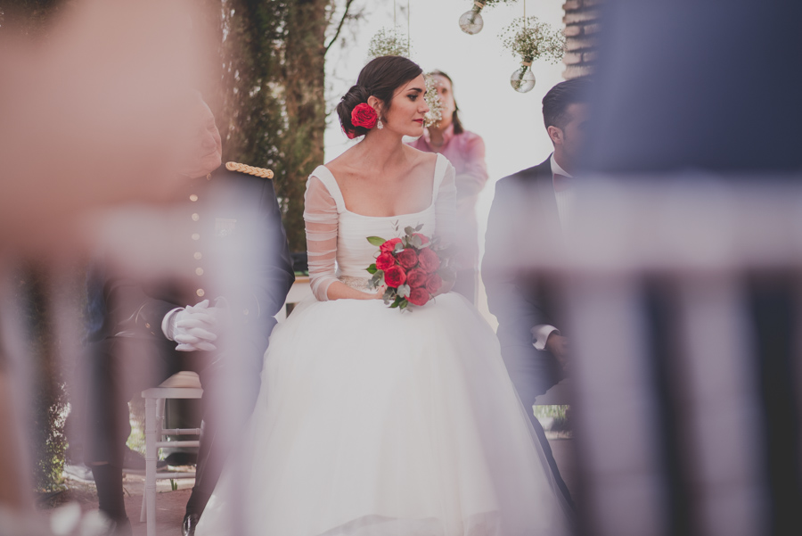 Belen y Sergio. Boda en Torre del Rey. Fran Ménez Fotógrafo de Bodas 32