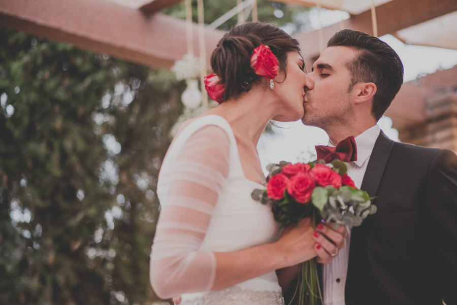 Belen y Sergio. Boda en Torre del Rey. Fran Ménez Fotógrafo de Bodas 34